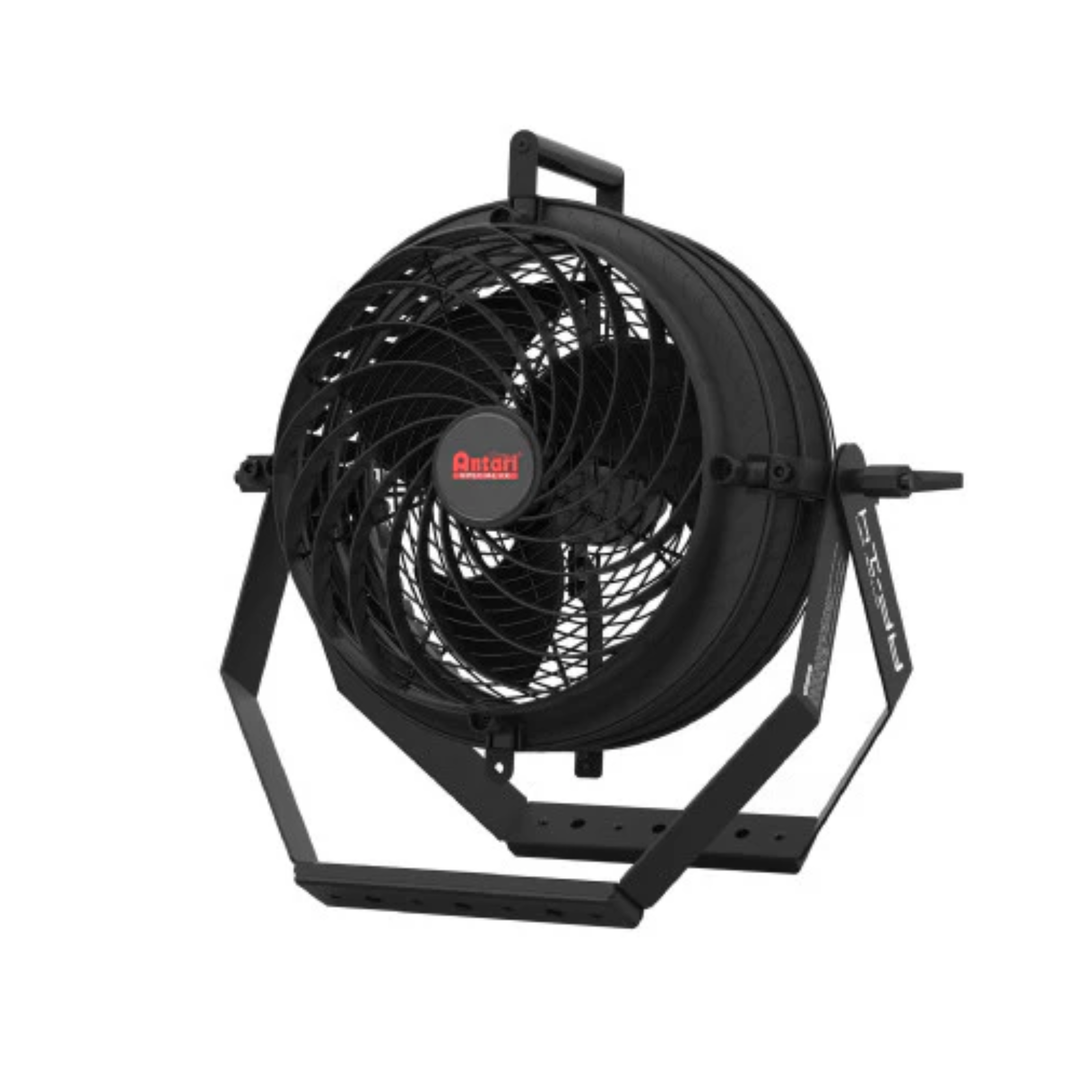 Antari AF-14CA-5PIN 14in Fan With 5-Pin DMX Controller