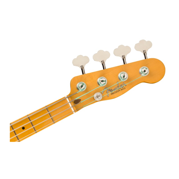 Fender American Vintage II '54 Precision Bass (2-Tone Sunburst) Electric Bass Guitar