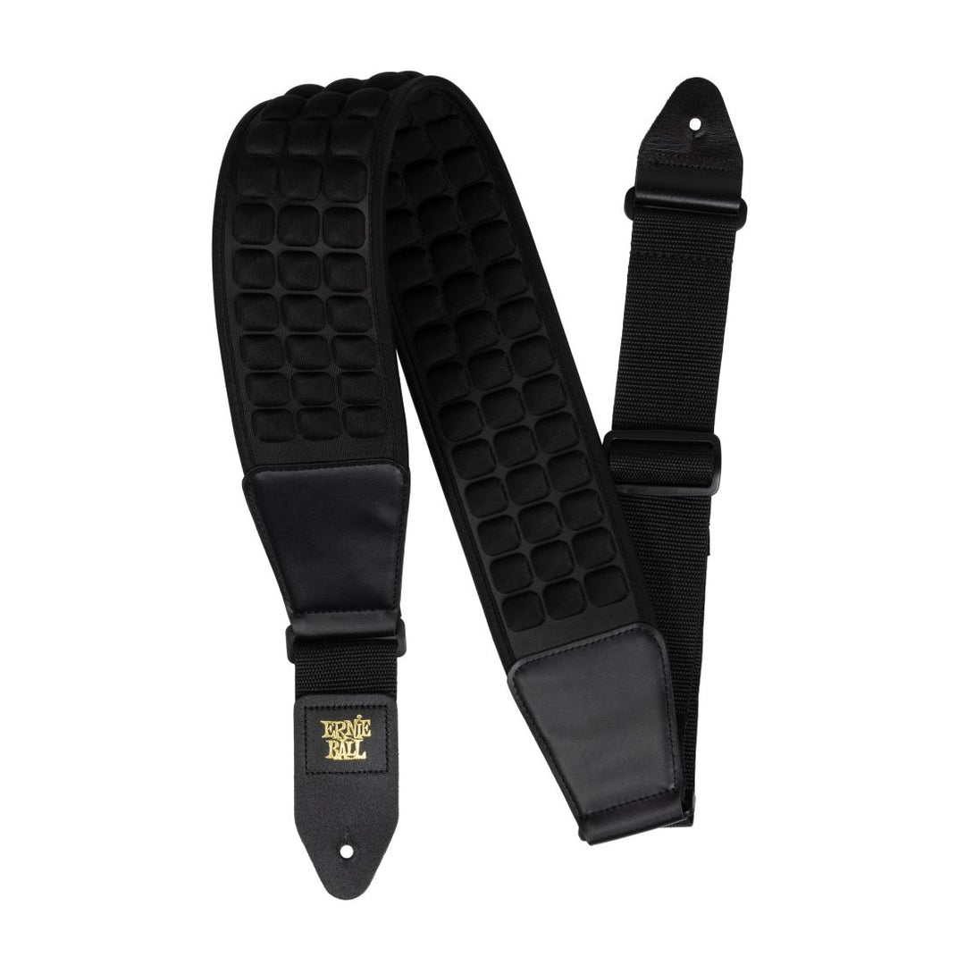 Ernie Ball Cloud Comfort Guitar Straps - Wide