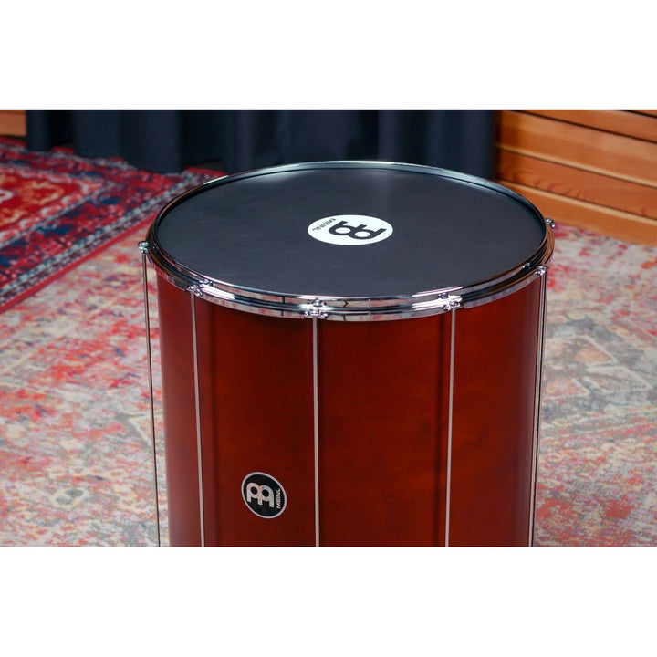 Meinl Traditional Wood Series Surdo Drum - 22'' x 24''