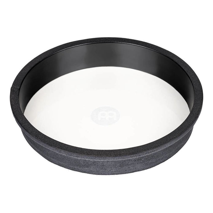 Meinl Jumbo Djembe Synthetic 14'' Head, White Fiberskin