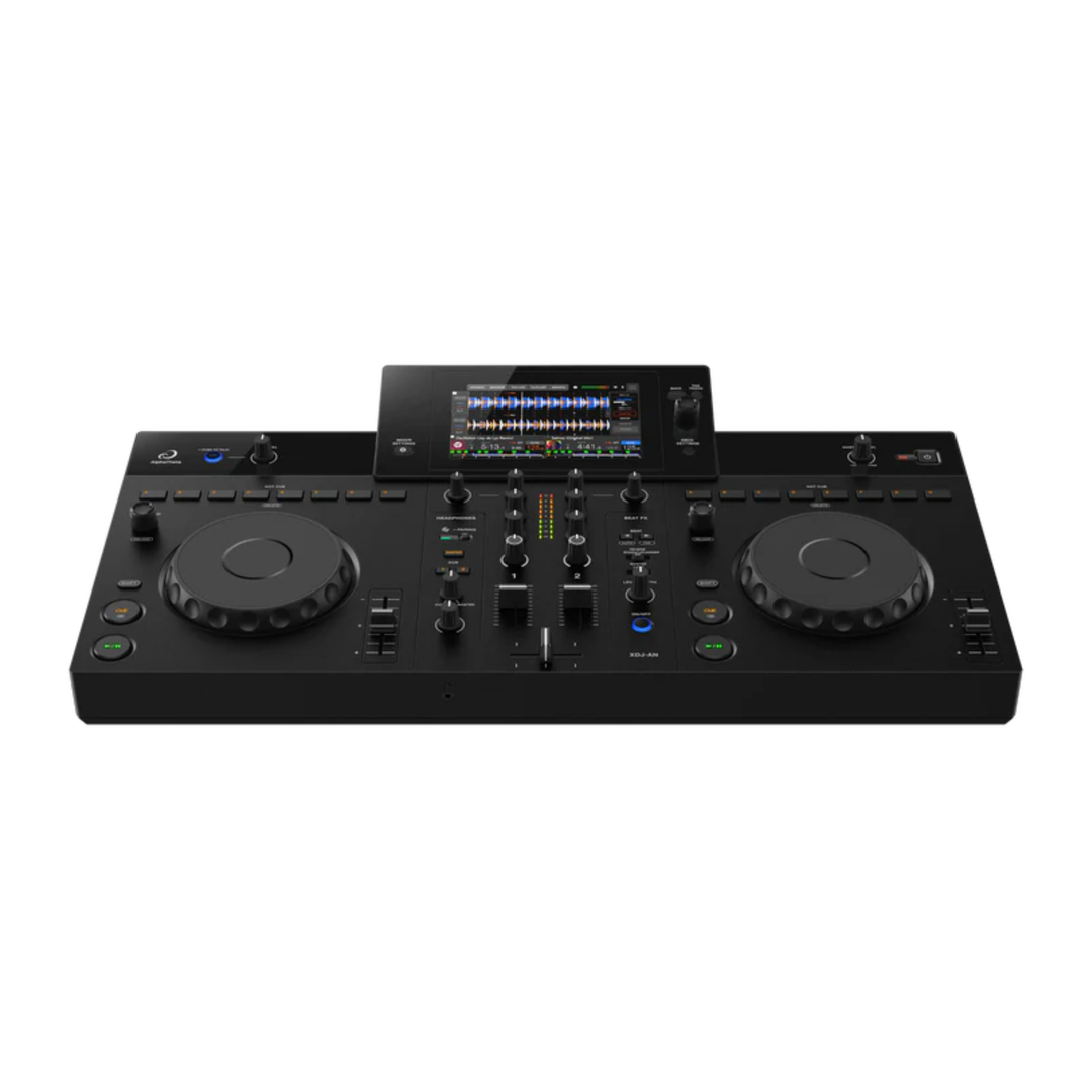 AlphaTheta XDJ-AN 2-Channel All-In-One DJ Controller
