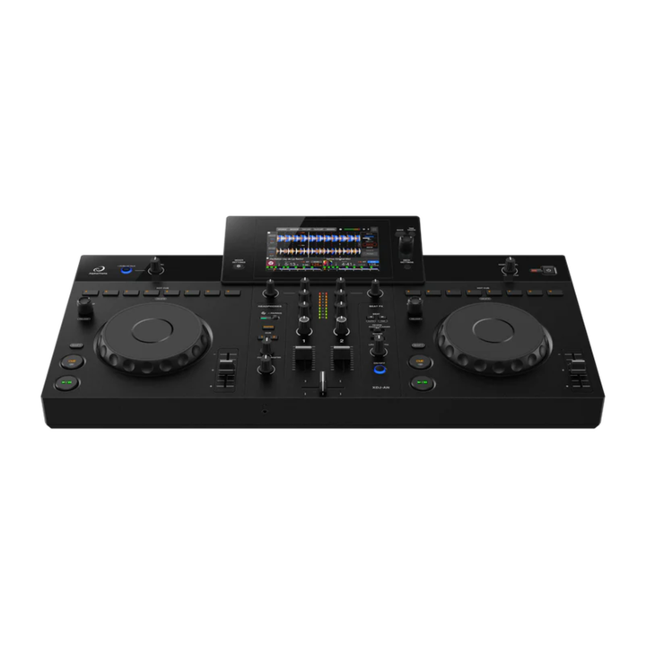 AlphaTheta XDJ-AN 2-Channel All-In-One DJ Controller