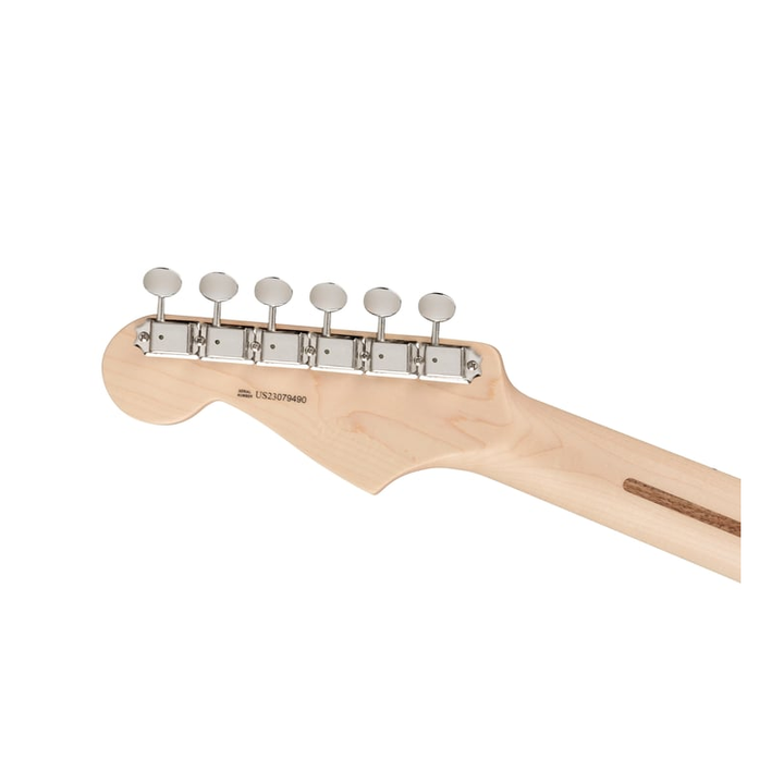 Fender USA Eric Clapton Stratocaster, Maple Fingerboard (Torino Red) Electric Guitar