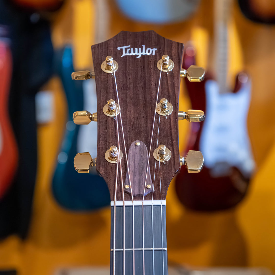 Taylor Legacy 714ce Indian Rosewood Acoustic Guitar
