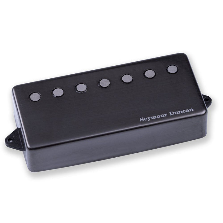 Seymour Duncan Jeff Loomis Neck 7 string Passive Mount Black