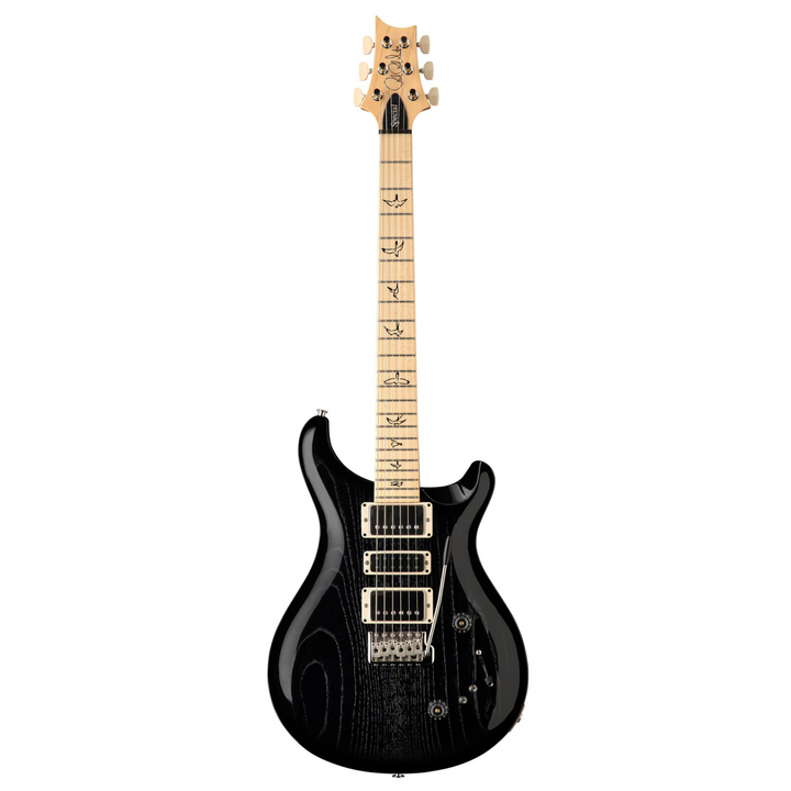 PRS Swamp Ash Special (Black Doghair Smokeburst) Maple Fingerboard