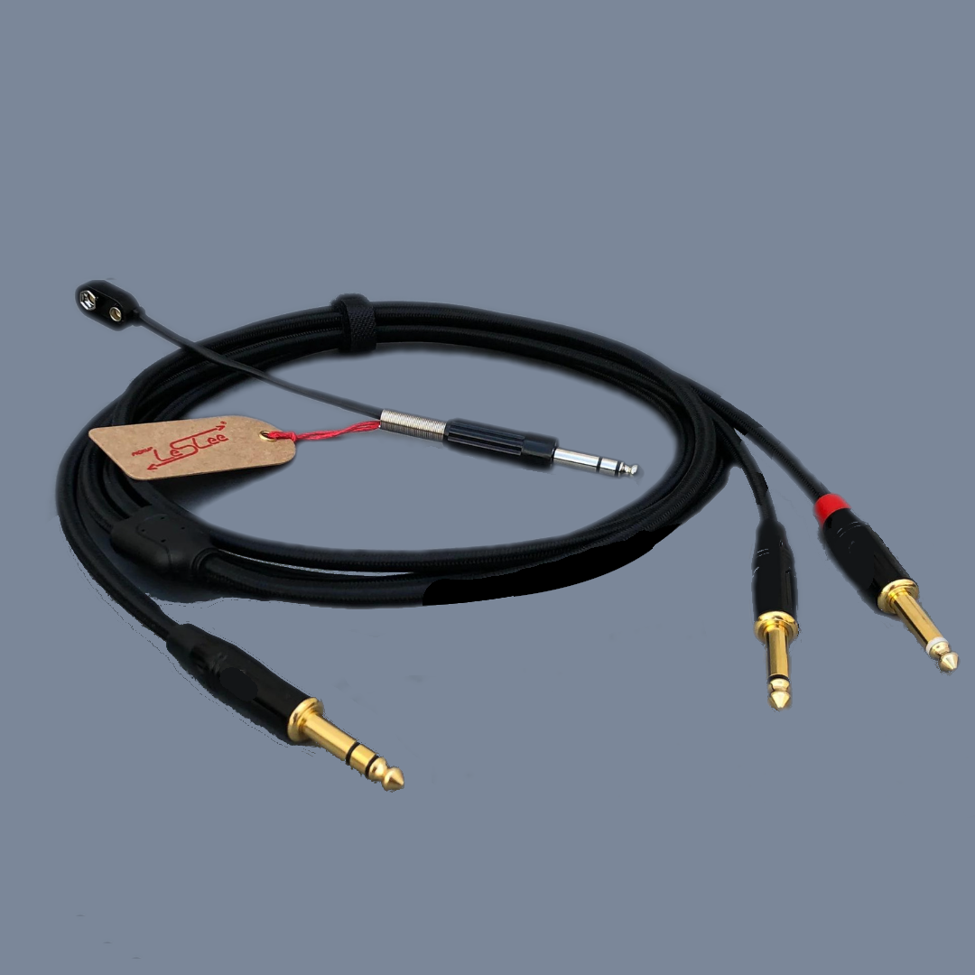 Allparts EP-0989-000 Pickup Leslee for Stratocaster