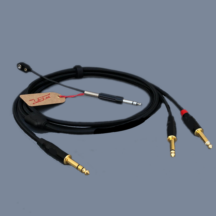 Allparts EP-0989-000 Pickup Leslee for Stratocaster