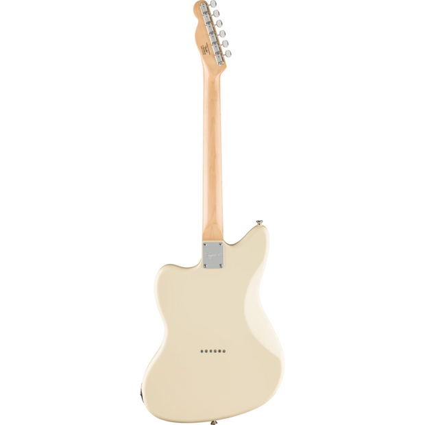 Squier Limited Edition Paranormal Offset Telecaster SJ (Olympic
