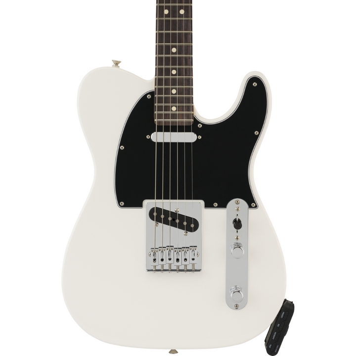 Fender Mustang Micro Plus Personal Guitar Amplifier