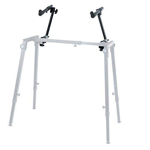 Quiklok WS422 Add-on 2nd tier for use with WS421 keyboard/mixer stand