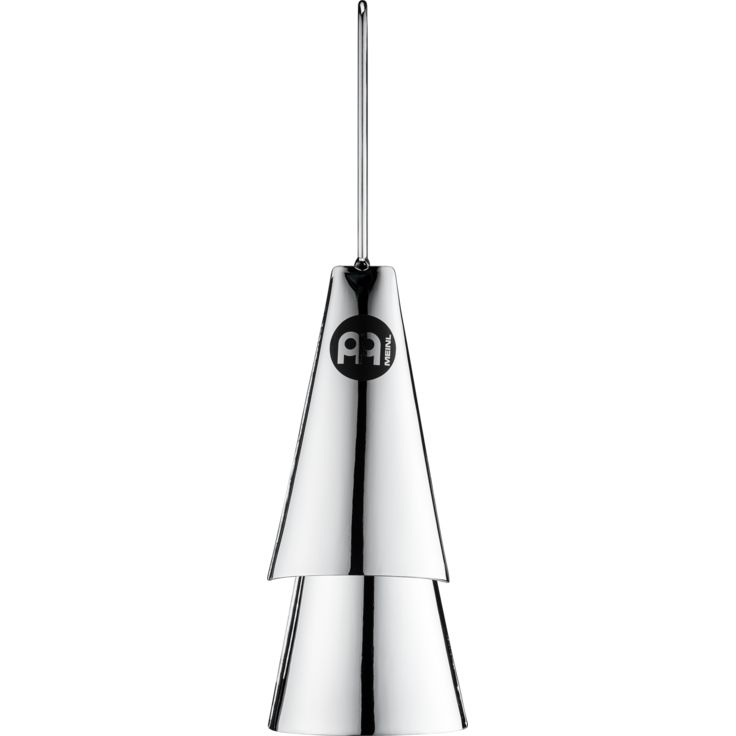 Meinl Percussion Traditional Style A-Go-Go Bell Medium