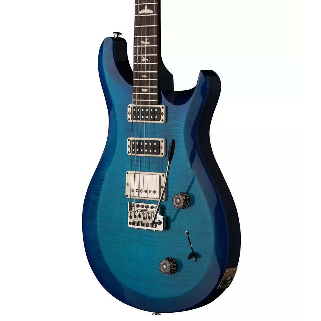 PRS S2 Studio Electric Guitar (Lake Blue)