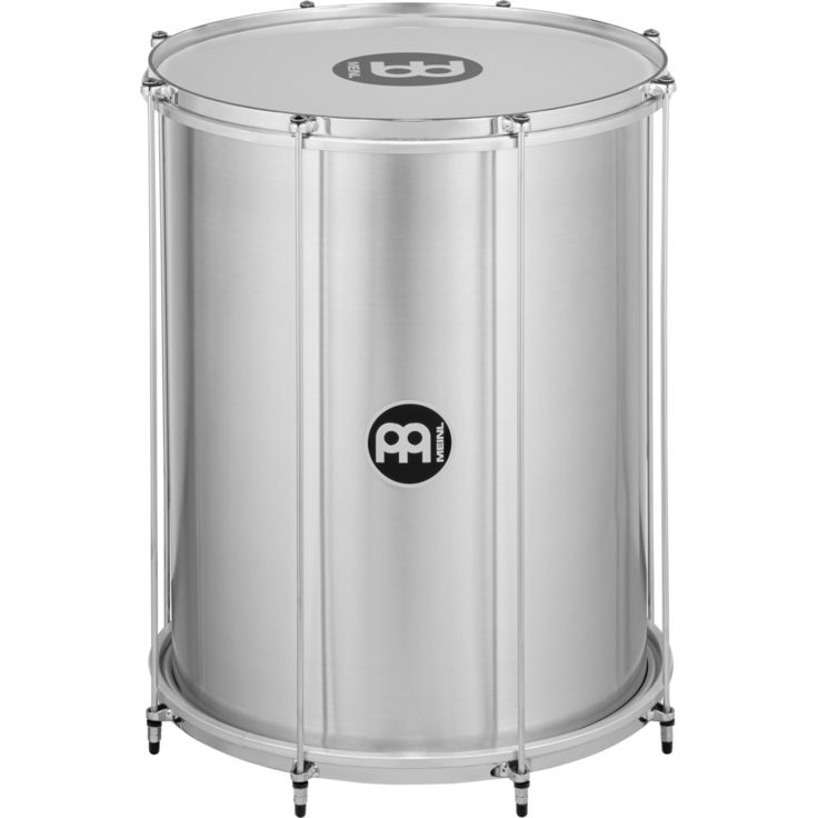Meinl Percussion 16" Classic Series Surdo (Patented) Aluminum