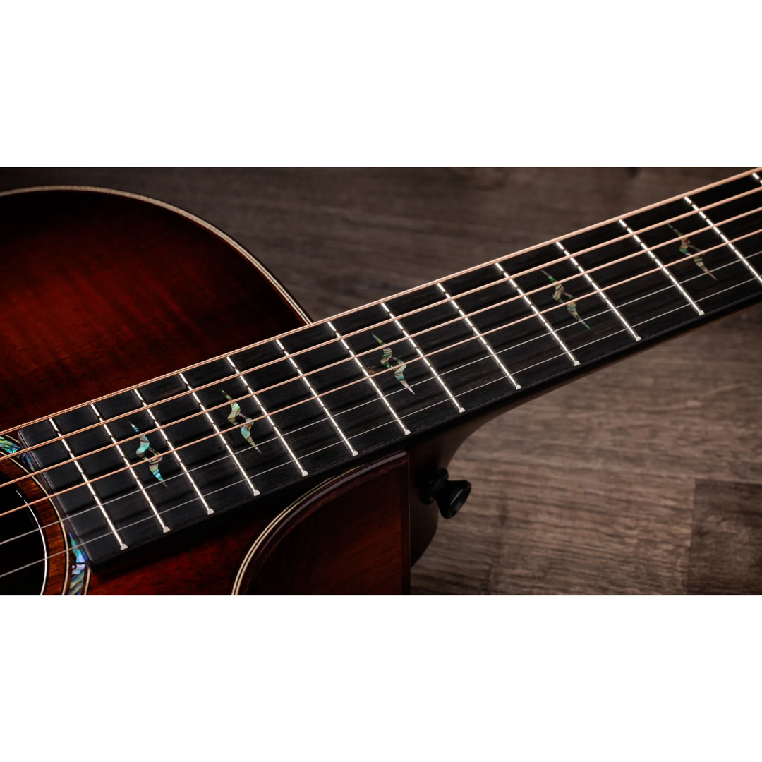 Taylor Next Generation K22ce 12-Fret Special Edition Acoustic Guitar