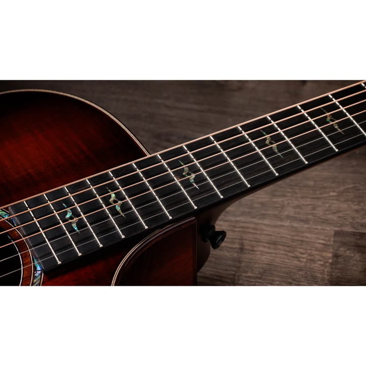 Taylor Next Generation K22ce 12-Fret Special Edition Acoustic Guitar