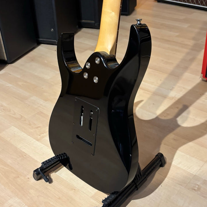 Ibanez - GIO Series GRG140SB (Sunburst-HSS-No Case Or Bag-2019) - USED