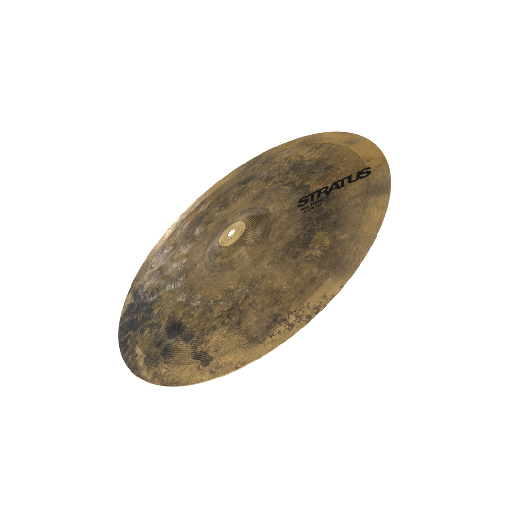 Sabian SD1502 15" Stratus Dry Hats