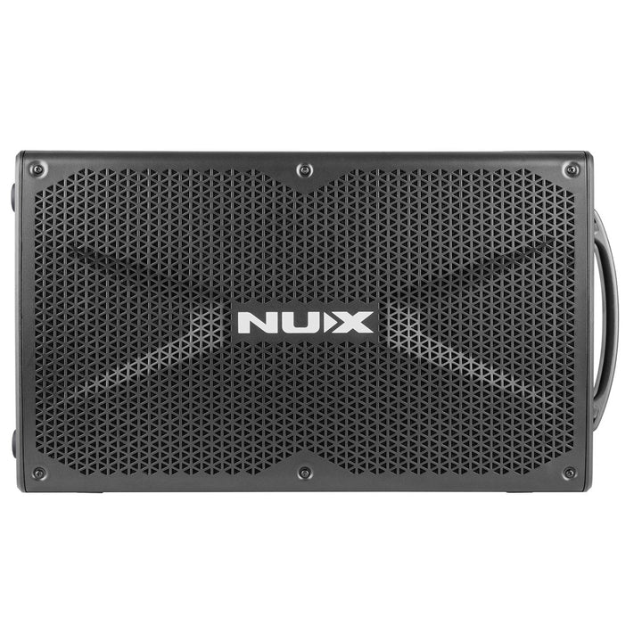 The Ultimate Choice for Outdoor PerformancesSpecifically crafted for outdoor use, this unit strikes an exceptional balance between portability, superior sound quality, and powerful output.Its built-in large-capacity lithium battery ensures long-lasting performance outdoors and makes it equally suitable for indoor events or other occasions.Whether you&rsquo;re performing outside, teaching in a classroom, or playing a small gig, it&rsquo;s your dependable sound companion.