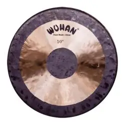 Wuhan WU007-10 - Chau Gong 10" w/ Beater