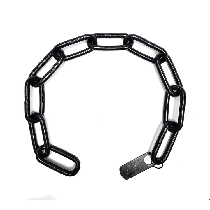 Burger STAC-5 STAC Chain - 5 Foot