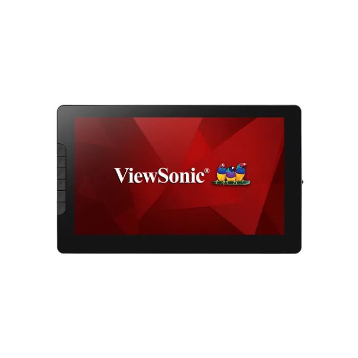 ViewSonic ID1330 – 13.3" Pen Display for EDU, 8192 Pressure Levels, 1920x1080