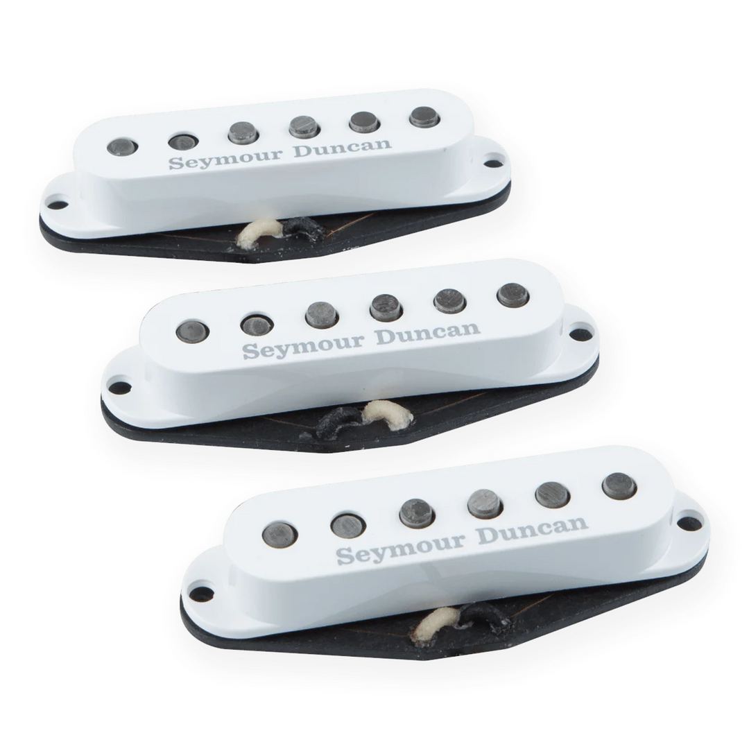Seymour Duncan SSL-1L Vntg Stag Left Calibrated Set