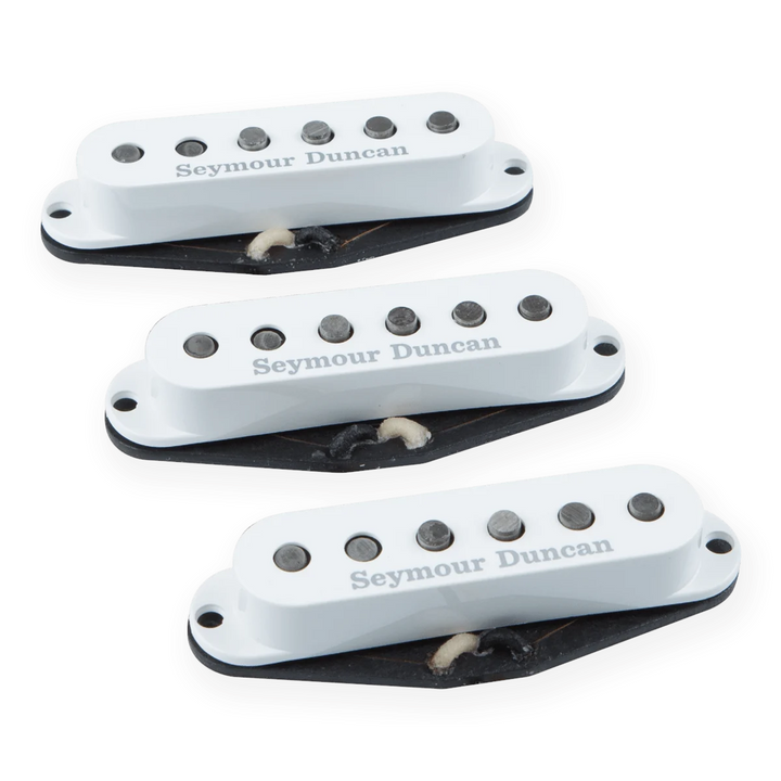 Seymour Duncan SSL-1L Vntg Stag Left Calibrated Set