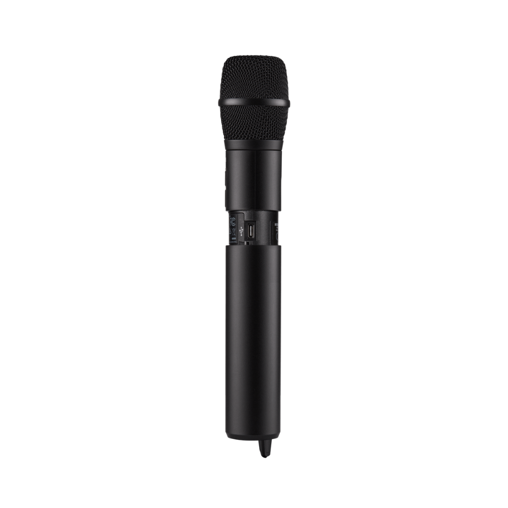 Rode Microphones Interview PRO Wireless Handheld Condenser Microphone