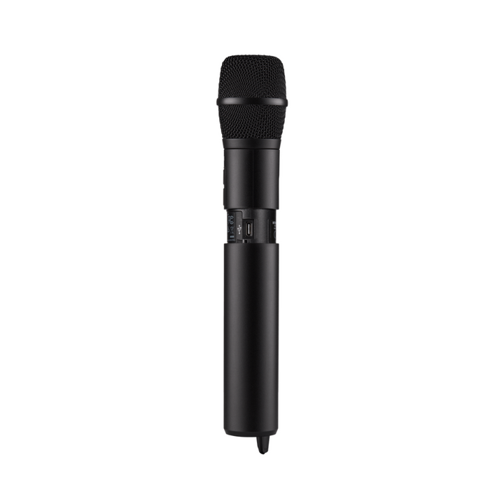 Rode Microphones Interview PRO Wireless Handheld Condenser Microphone