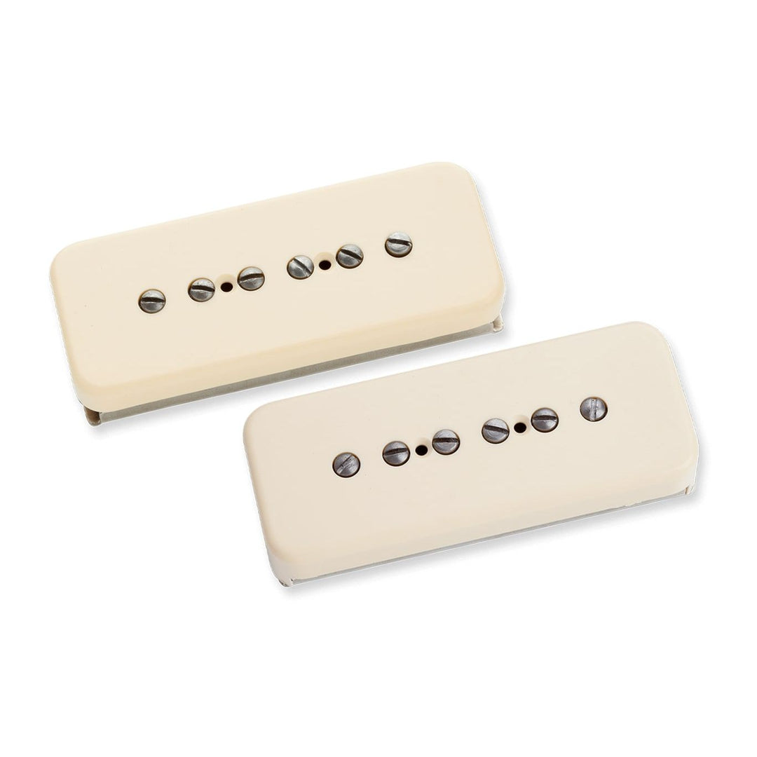 Seymour Duncan Set, Antiquity P90 Soapbar Cream