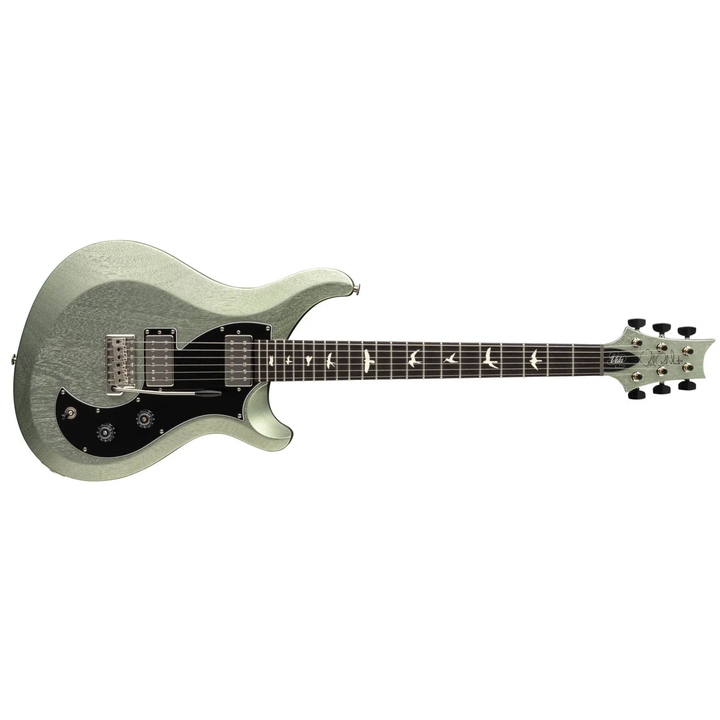 PRS S2 Vela HHT Satin Electric Guitar with Gigbag - Mavis Mint Metallic