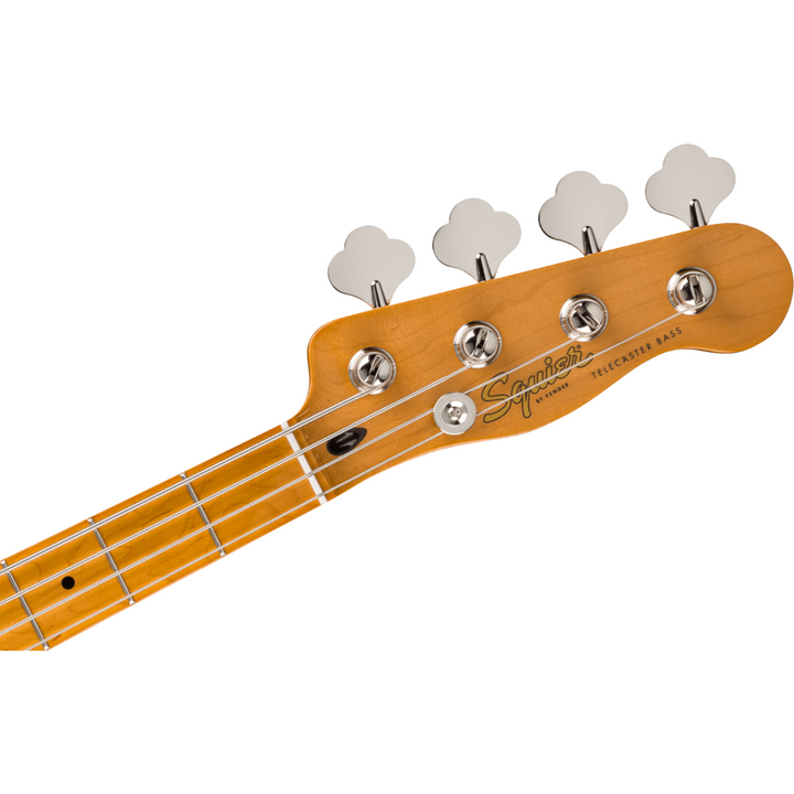 Fender Classic Vibe Telecaster Bass (Vintage White)