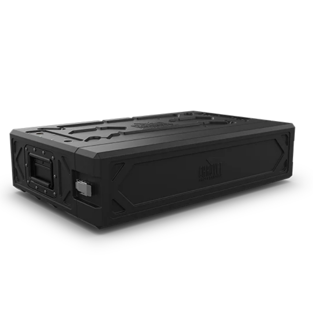 Chauvet Pro AMHAZE-STADIUM-2XIP Water-Based Haze Machine