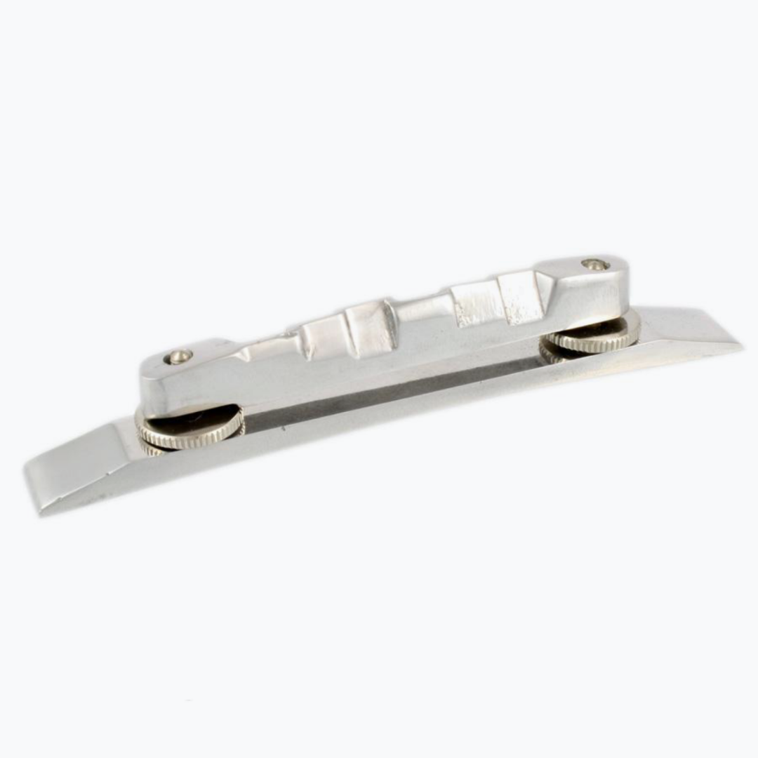 Allparts GB-0527 Bigsby® Unwound G Bridge Nickel