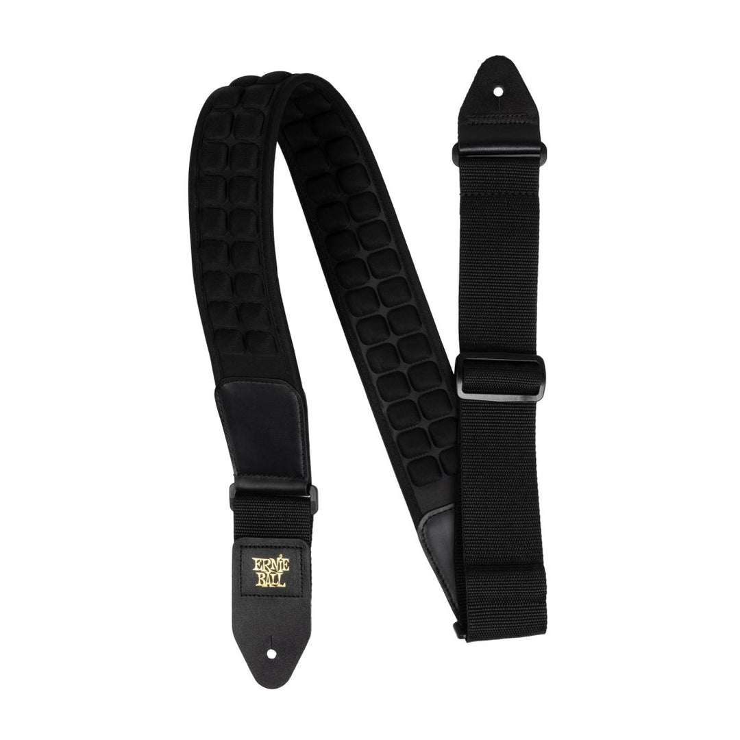 Ernie Ball Cloud Comfort Guitar Straps - Regular
