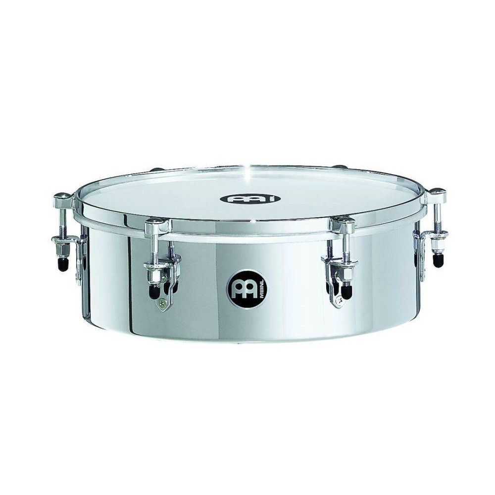 Meinl Drummer Timbale 13 inch, Chrome
