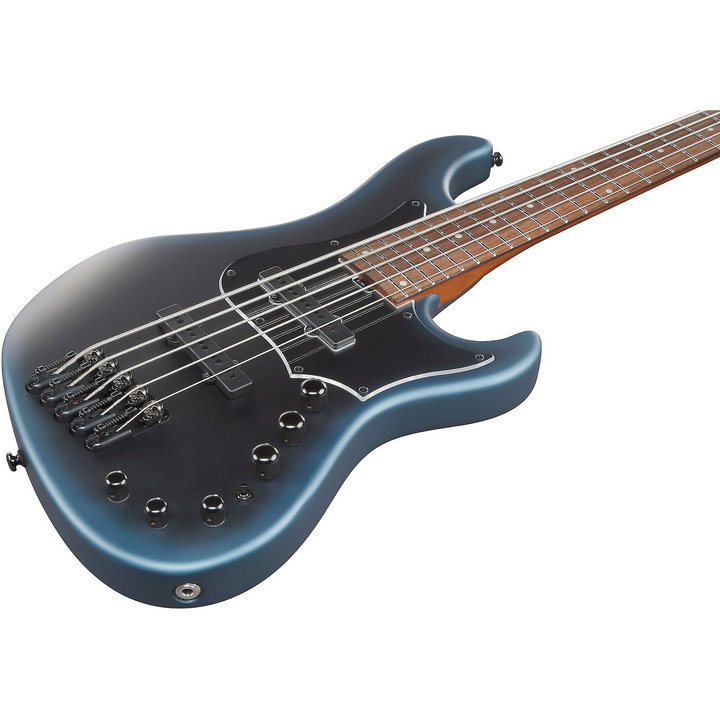 Ibanez MDM1005MAM Mode Series 5 Strings Electric Bass (Midnight Arctic Ocean Matte)