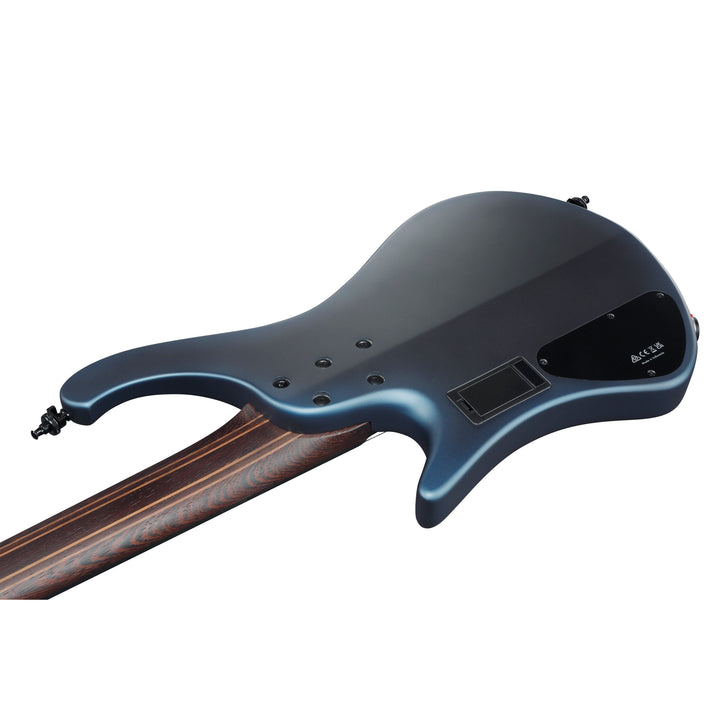 Ibanez EHB Ergonomic Bass (Midnight Arctic Ocean Matte) EHB5MSBSPMAM