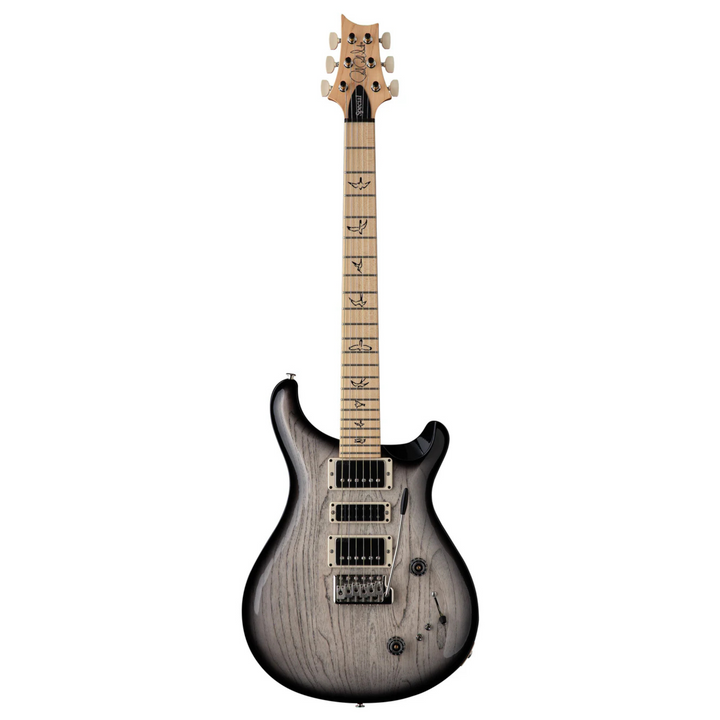 PRS Swamp Ash Special (White Doghair Smokeburst) Rosewood Fingerboard
