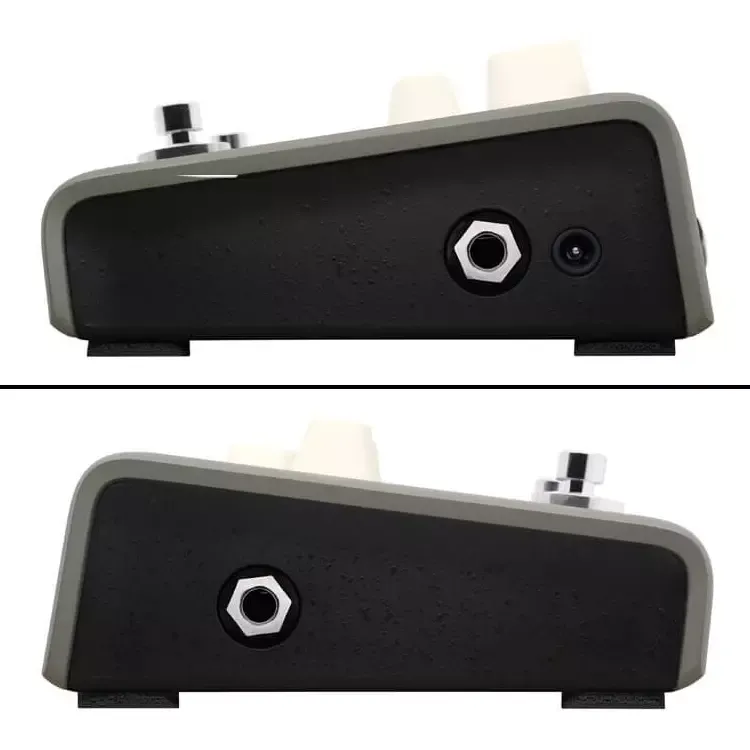 L.R Baggs Voiceprint DI Acoustic Guitar Impulse Response Pedal
