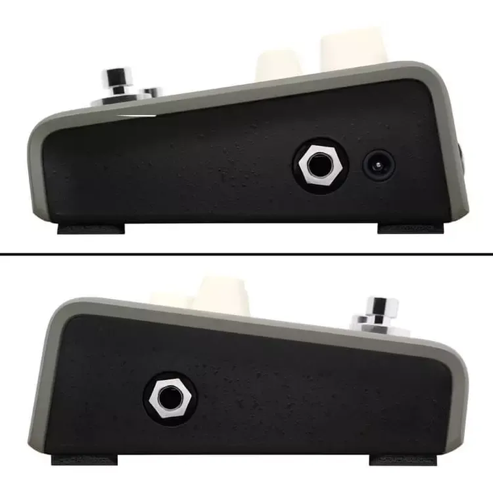 L.R Baggs Voiceprint DI Acoustic Guitar Impulse Response Pedal
