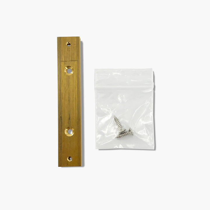 Allparts RZR-10009 Razor® Ritorubakkā Little Bucker Mini-Humbucking Pickup for Gibson Deluxe® - Nickel