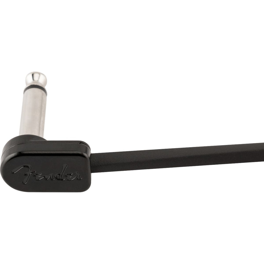Fender Blockchain 8" Cable, 3-pack, Angle/Angle