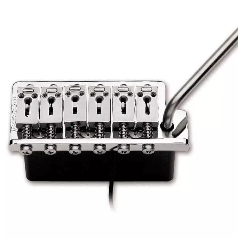 Fishman PRO-VM2-101 Powerbridge VMV