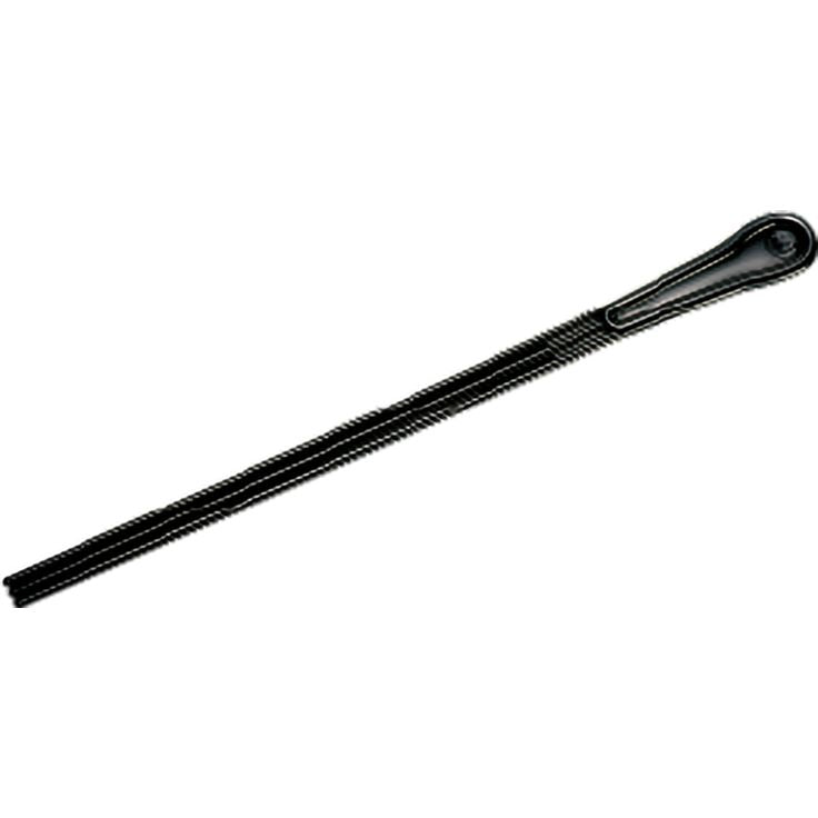 Meinl Percussion Tamborim Stick Black