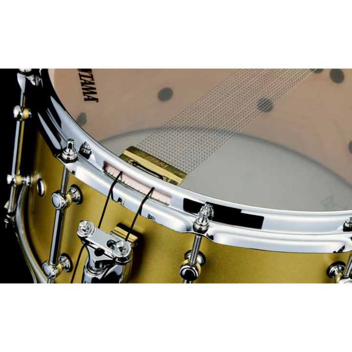 Tama KR1465 Kaz Rodriguez Limited Edition 14x6.5" Signature Snare Drum