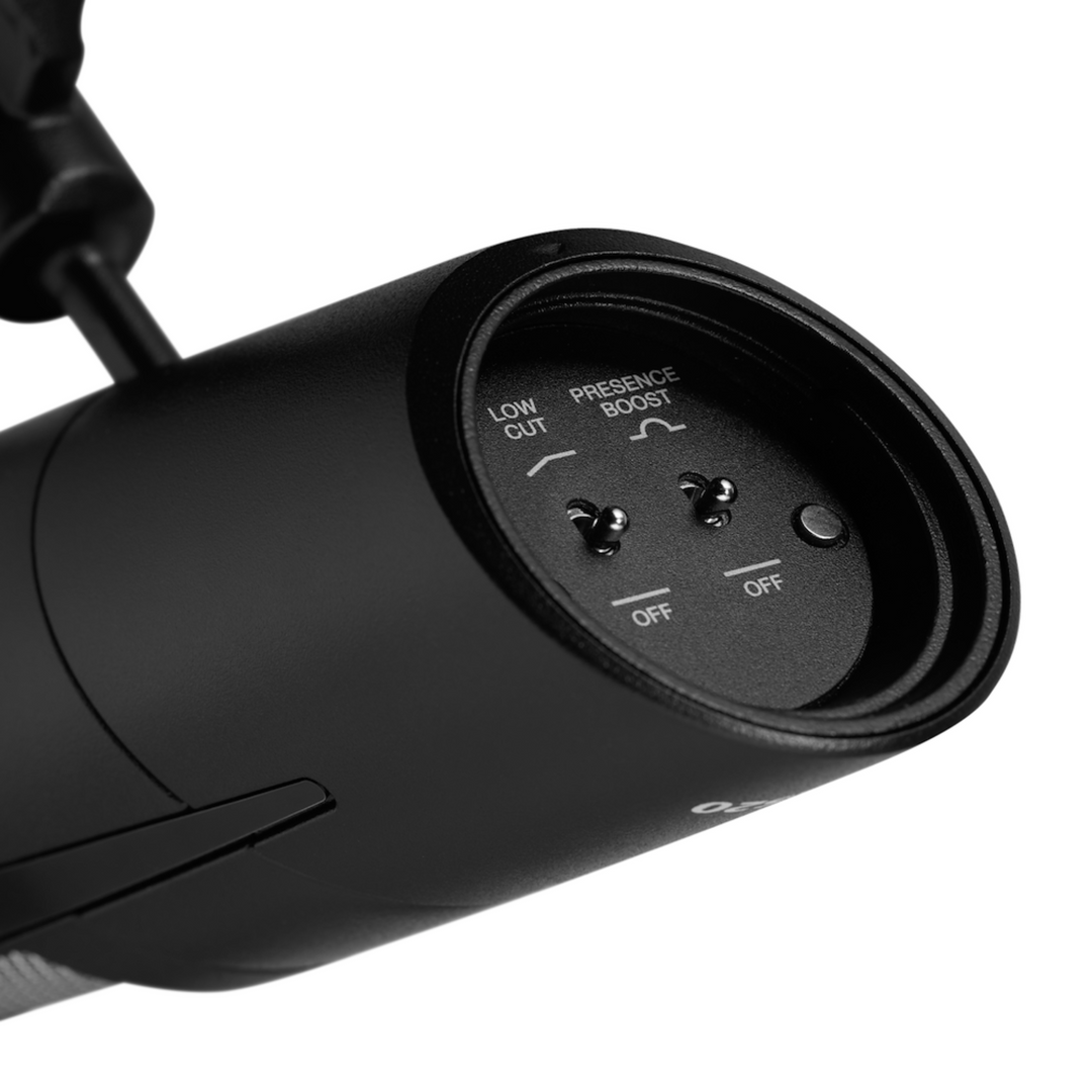 Audix PDX520 Dynamic Vocal Microphone