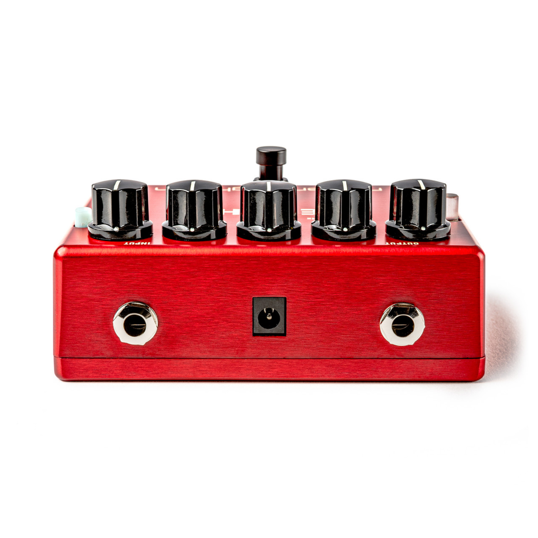 Dunlop EVHMHG MXR EVH Modern High Gain Guitar Pedal